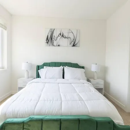 Modern Upscale 1Br Fountain Square Apartment Indianapolis Exterior photo